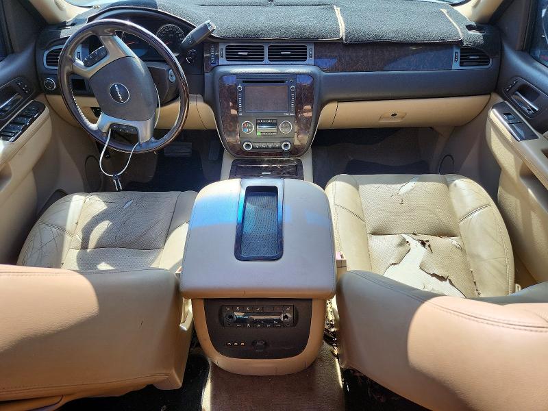Photo 8 from auction – 2012 GMC YUKON with VIN 1GKS2EEF6CR215383