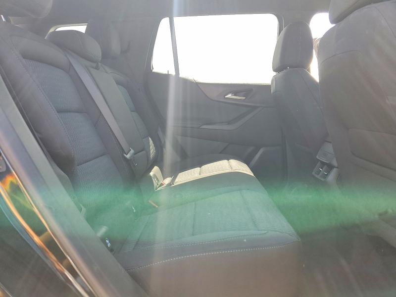 Photo 11 from auction – 2026 CHEVROLET EQUINOX with VIN 3GNAXPEG7TL157165