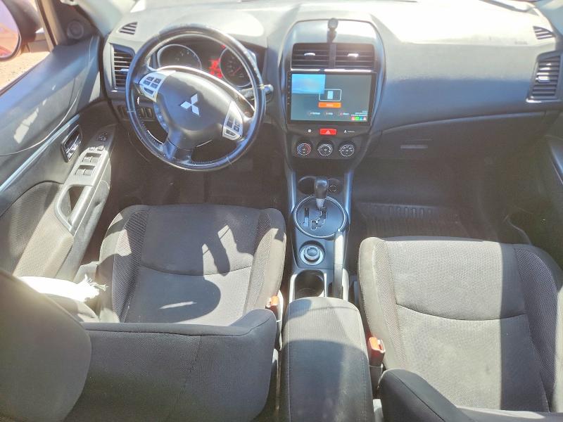 Photo 8 from auction – 2011 MITSUBISHI RVR with VIN JA4AJ3AU1BZ602077