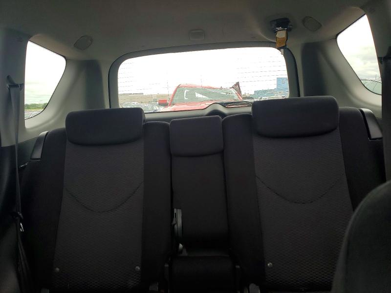 Photo 10 from auction – 2010 TOYOTA RAV4 with VIN JTMRK4DV7A5089584