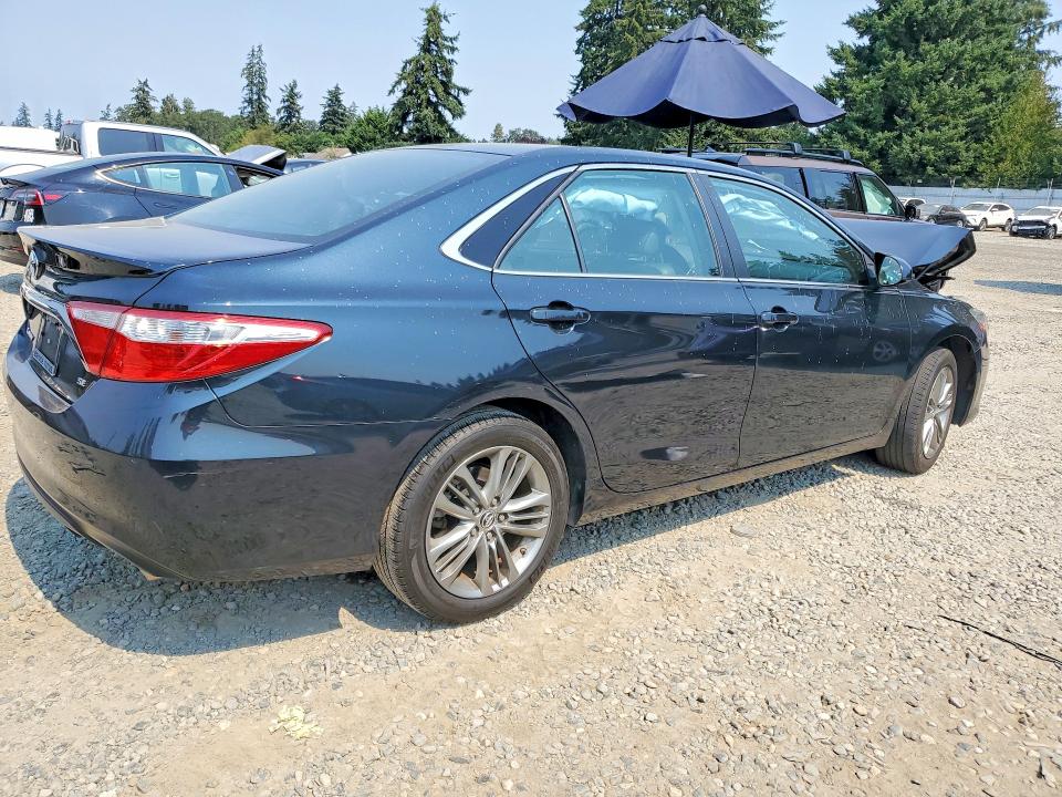 Photo 3 from auction – 2016 TOYOTA CAMRY with VIN 4T1BF1FK4GU176604