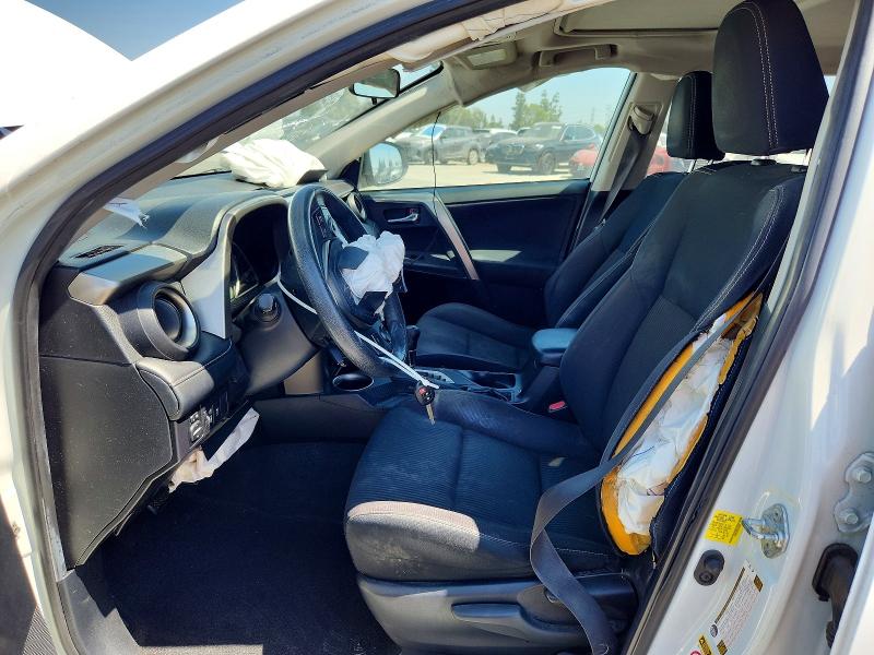 Фото 7 с аукциона – 2015 TOYOTA RAV4 с VIN JTMWFREV9FJ044888