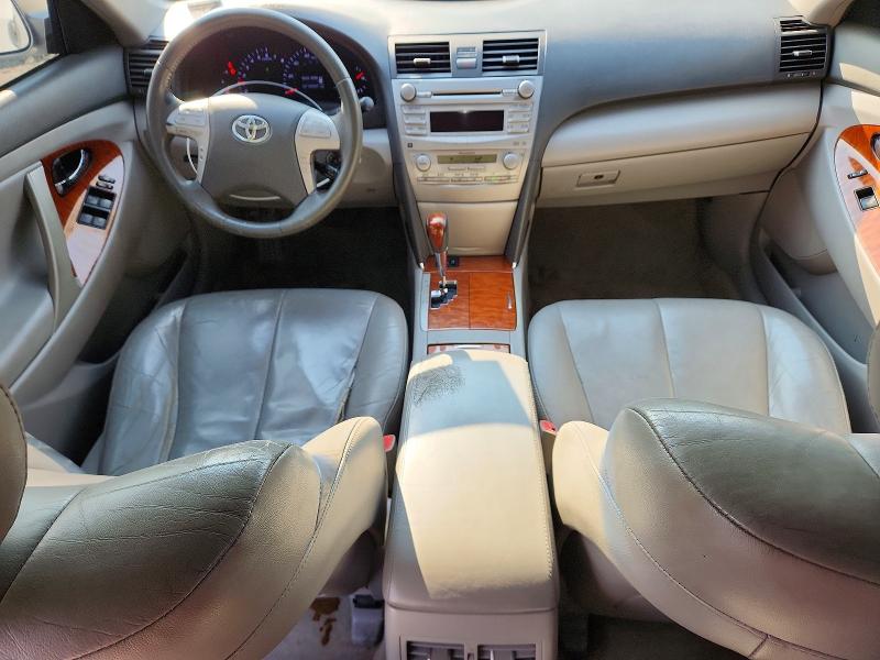 Photo 8 from auction – 2011 TOYOTA CAMRY with VIN 4T1BF3EK2BU207032