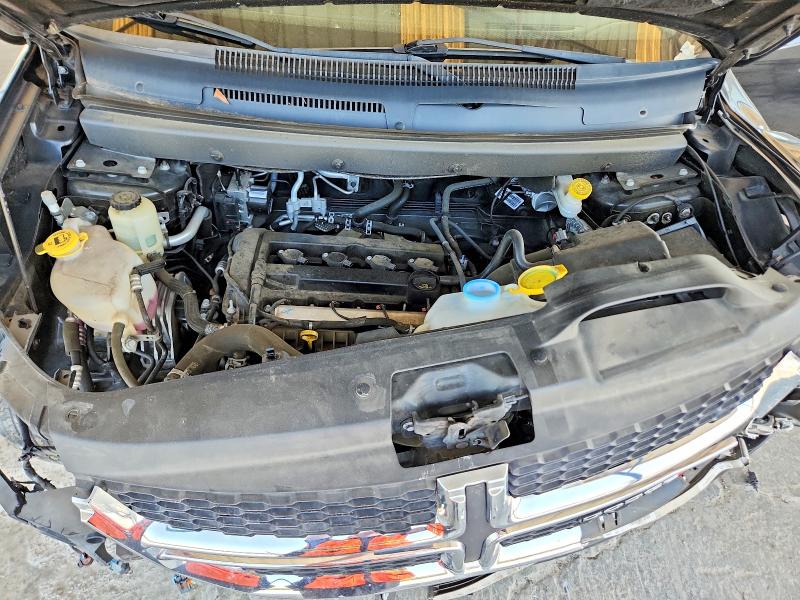 Photo 11 from auction – 2018 DODGE JOURNEY with VIN 3C4PDCBB0JT189207