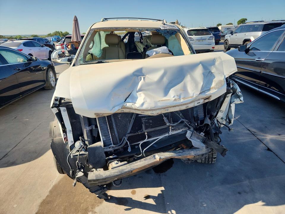 صورة رقم 5 من المزاد - 2010 CADILLAC ESCALADE مع VIN 1GYUCAEFXAR145453