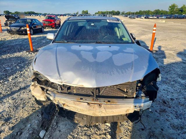Photo 5 from auction – 2007 MAZDA 3 with VIN JM1BK12F171713326