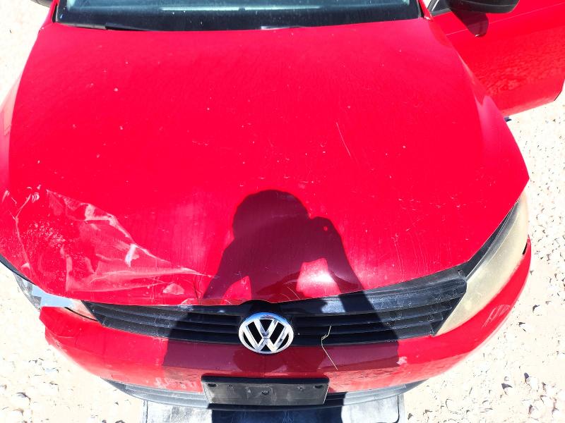Zdjęcie 11 z aukcji – 2014 VOLKSWAGEN JETTA z VIN 3VW2K7AJ4EM438301