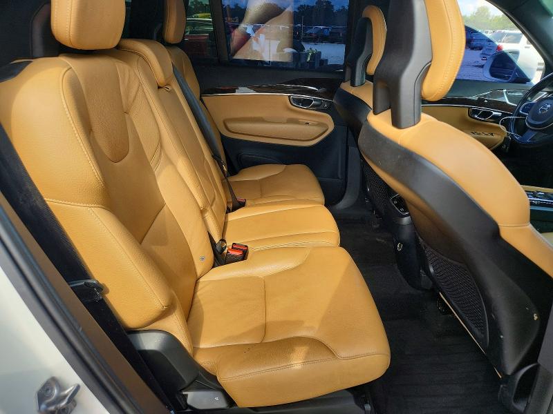 Photo 11 from auction – 2017 VOLVO XC90 with VIN YV4A22PK6H1154829