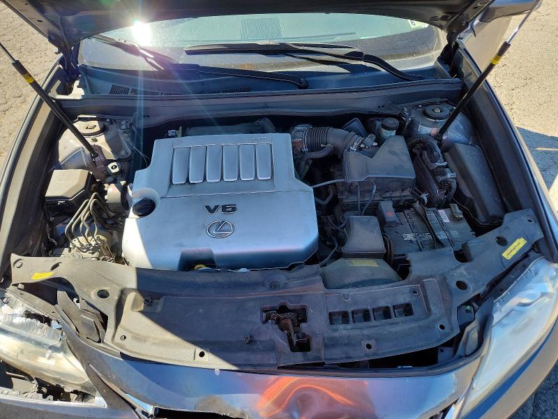 Photo 11 from auction – 2013 LEXUS ES with VIN JTHBK1GG4D2057550