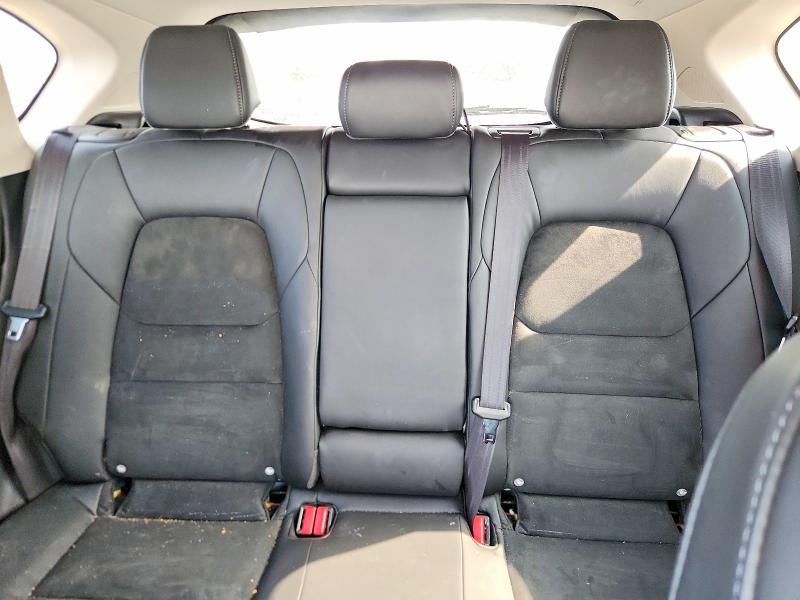 Photo 10 from auction – 2020 MAZDA CX-5 with VIN JM3KFBCM8L0841271