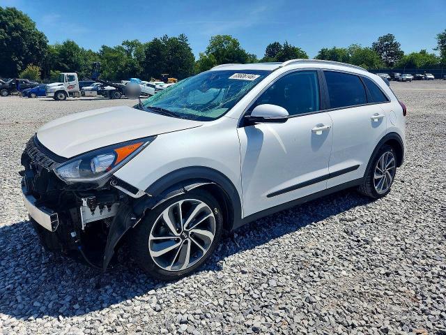 2019 KIA NIRO - Търг №65606146
