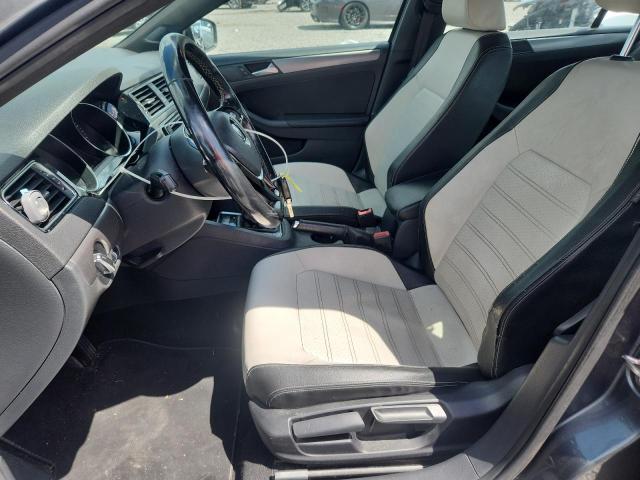 Photo 7 from auction – 2016 VOLKSWAGEN JETTA with VIN 3VWD17AJ7GM291809