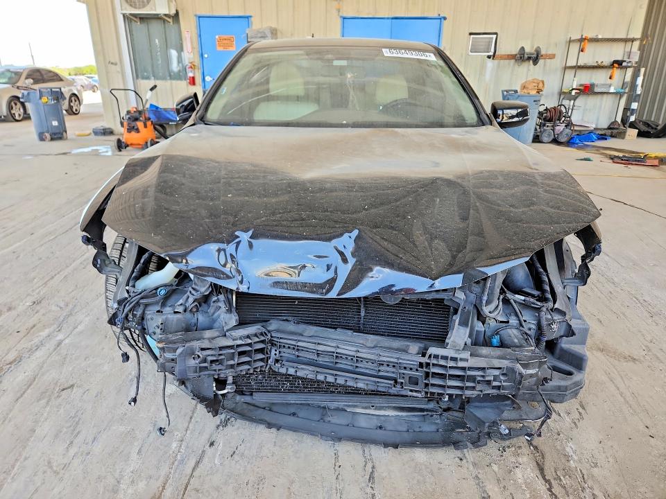 Photo 5 from auction – 2015 HONDA ACCORD with VIN 1HGCT1B83FA010684