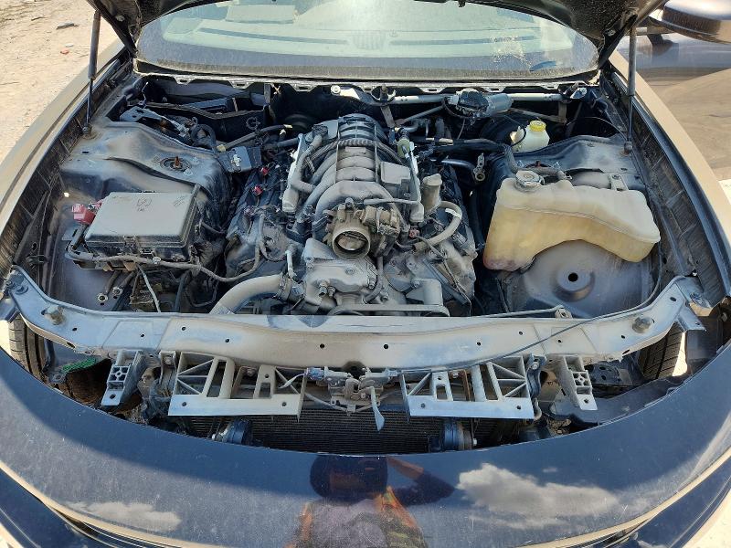 Photo 11 from auction – 2020 DODGE CHARGER with VIN 2C3CDXCT7LH160588