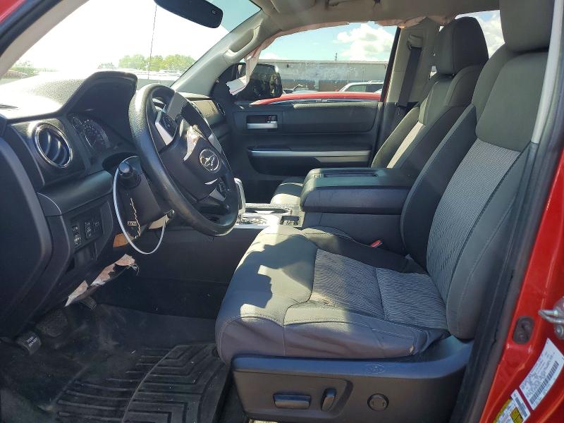 Photo 7 from auction – 2015 TOYOTA TUNDRA with VIN 5TFUY5F18FX452916