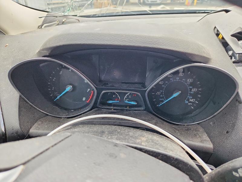 Photo 9 from auction – 2014 FORD ESCAPE with VIN 1FMCU9J9XEUA39712