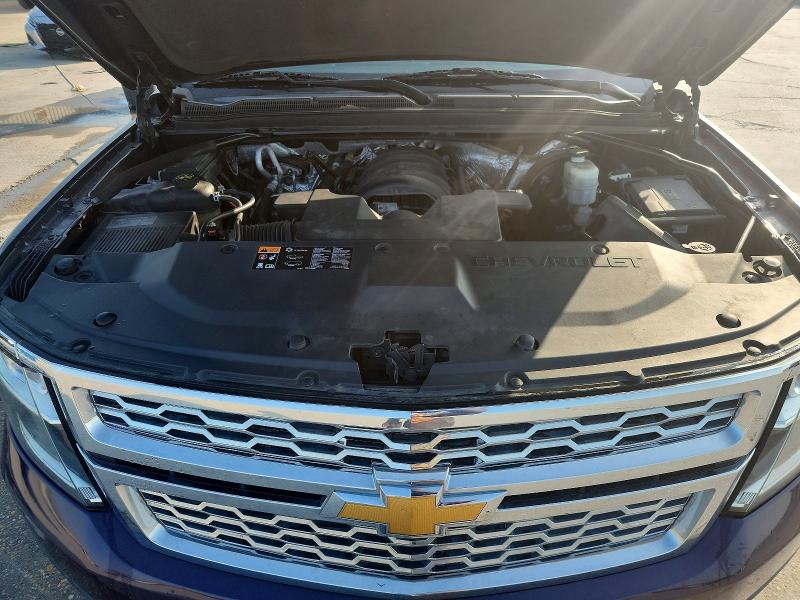 Photo 11 from auction – 2016 CHEVROLET TAHOE with VIN 1GNSCBKC8GR242938