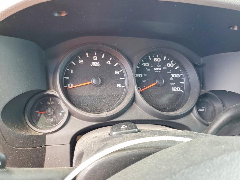 Photo 9 from auction – 2013 GMC SIERRA with VIN 3GTP1UEA6DG172670