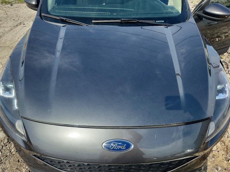 صورة رقم 12 من المزاد - 2020 FORD ESCAPE مع VIN 1FMCU0G65LUA89309