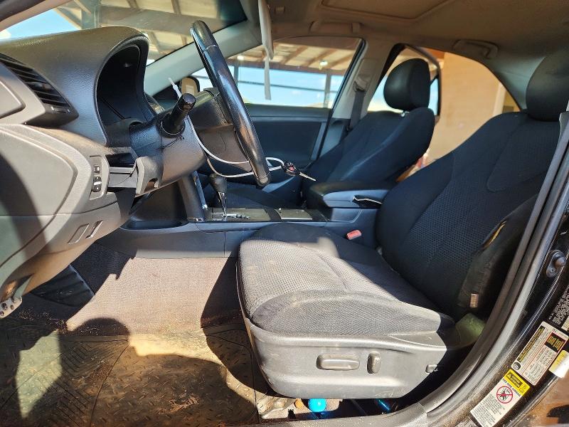 Zdjęcie 7 z aukcji – 2011 TOYOTA CAMRY z VIN 4T1BF3EK8BU222831