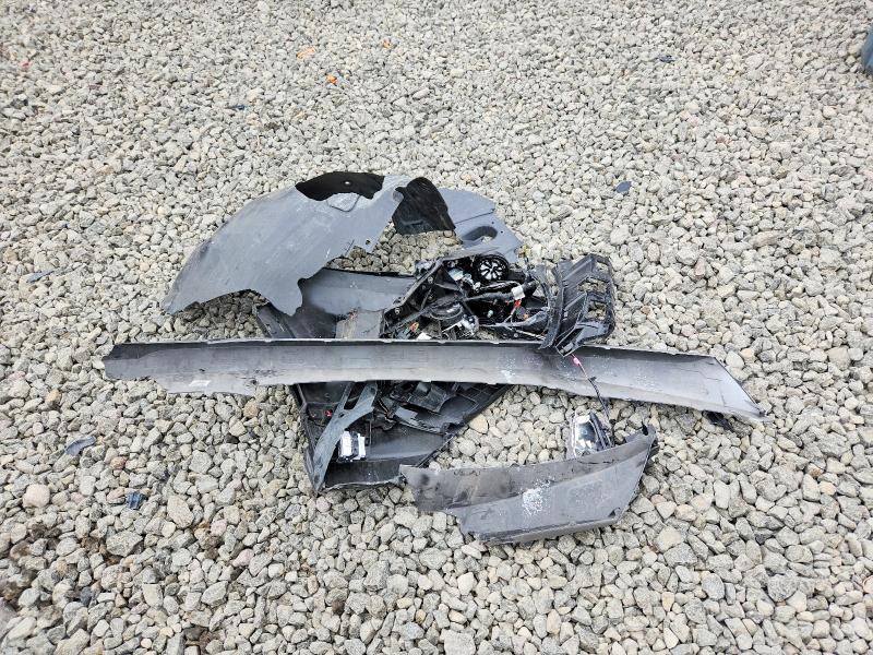 Photo 13 from auction – 2024 HYUNDAI TUCSON with VIN KM8JFCD15RU145964