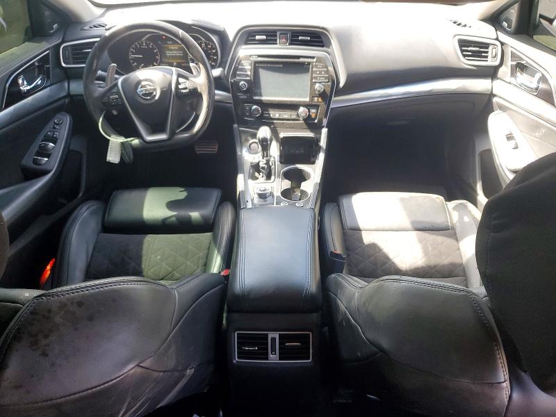 Photo 8 from auction – 2017 NISSAN MAXIMA with VIN 1N4AA6APXHC421725