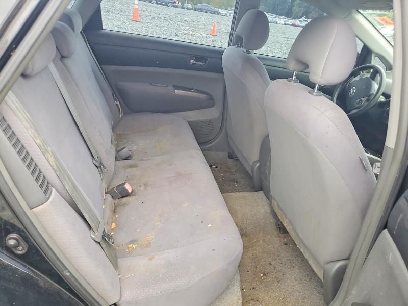 Photo 10 from auction – 2008 TOYOTA PRIUS with VIN JTDKB20U583328879