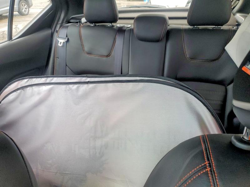 Photo 10 from auction – 2019 NISSAN KICKS with VIN 3N1CP5CU3KL512588