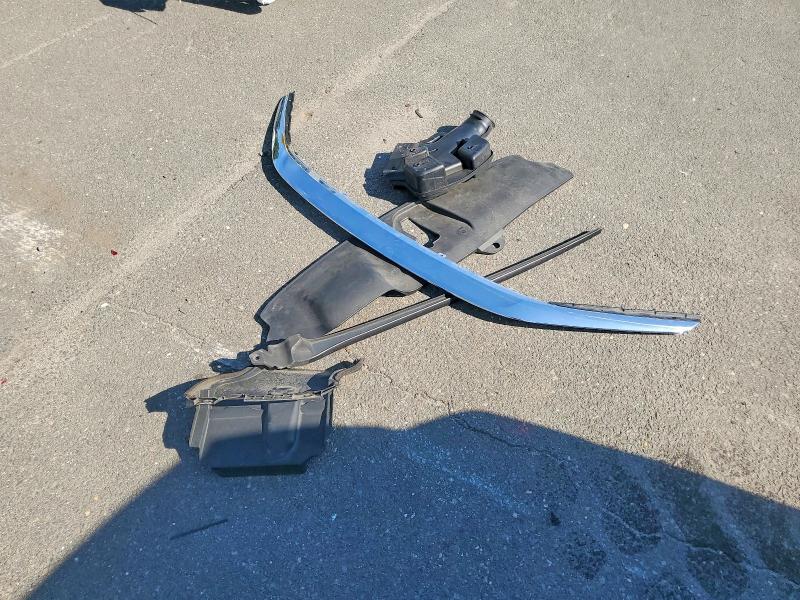 Photo 13 from auction – 2022 HONDA ODYSSEY with VIN 5FNRL6H79NB020307