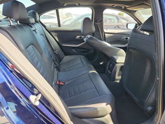 Photo 10 from auction – 2026 BMW M340XI with VIN WBA63FT02TFW06379