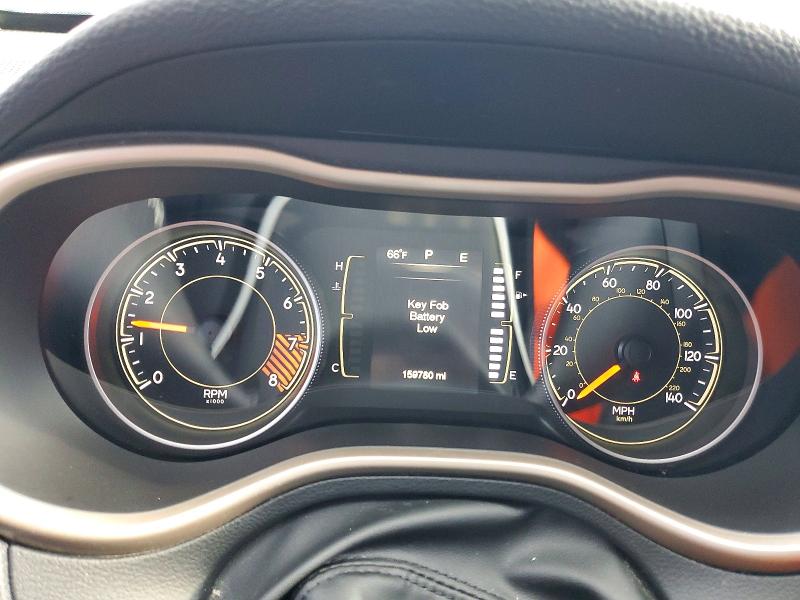 Photo 9 from auction – 2015 JEEP CHEROKEE with VIN 1C4PJMCS7FW546719