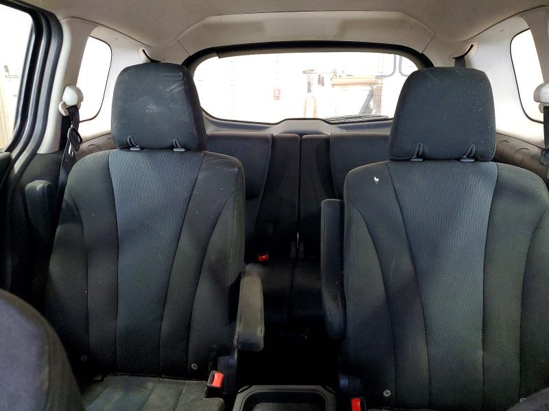 Zdjęcie 10 z aukcji – 2014 MAZDA 5 z VIN JM1CW2BL0E0166380