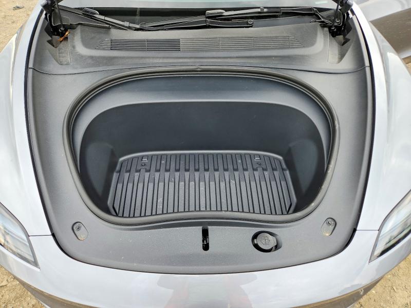 Фото 11 с аукциона – 2026 TESLA MODEL 3 с VIN 5YJ3E1EA5TF140895