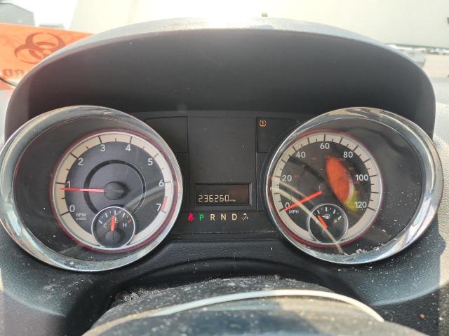 Photo 9 from auction – 2014 DODGE GRAND CARAVAN with VIN 2C4RDGCG3ER253386