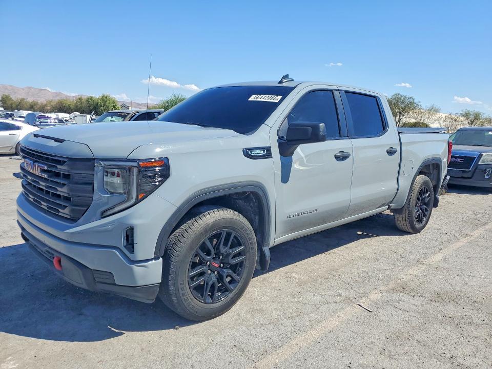 2024 GMC SIERRA - Търг №66442066