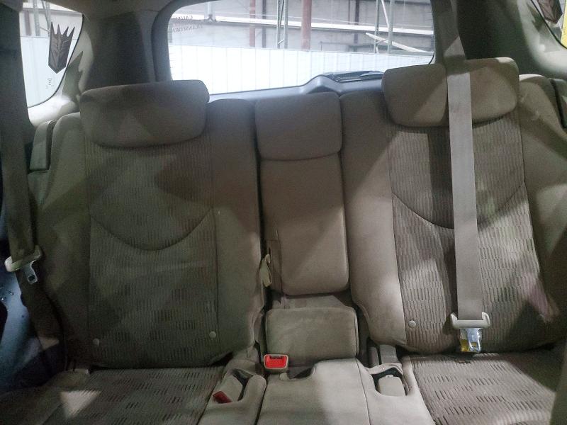 Photo 10 from auction – 2011 TOYOTA RAV4 with VIN 2T3BF4DVXBW115384