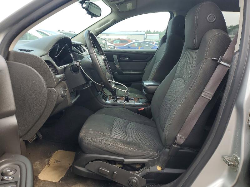 Снимка 7 от търг – 2014 CHEVROLET TRAVERSE с VIN 1GNKRGKD4EJ145056