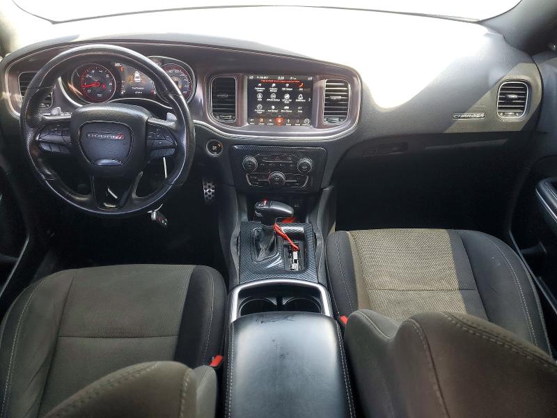 Photo 8 from auction – 2018 DODGE CHARGER with VIN 2C3CDXGJ8JH265551