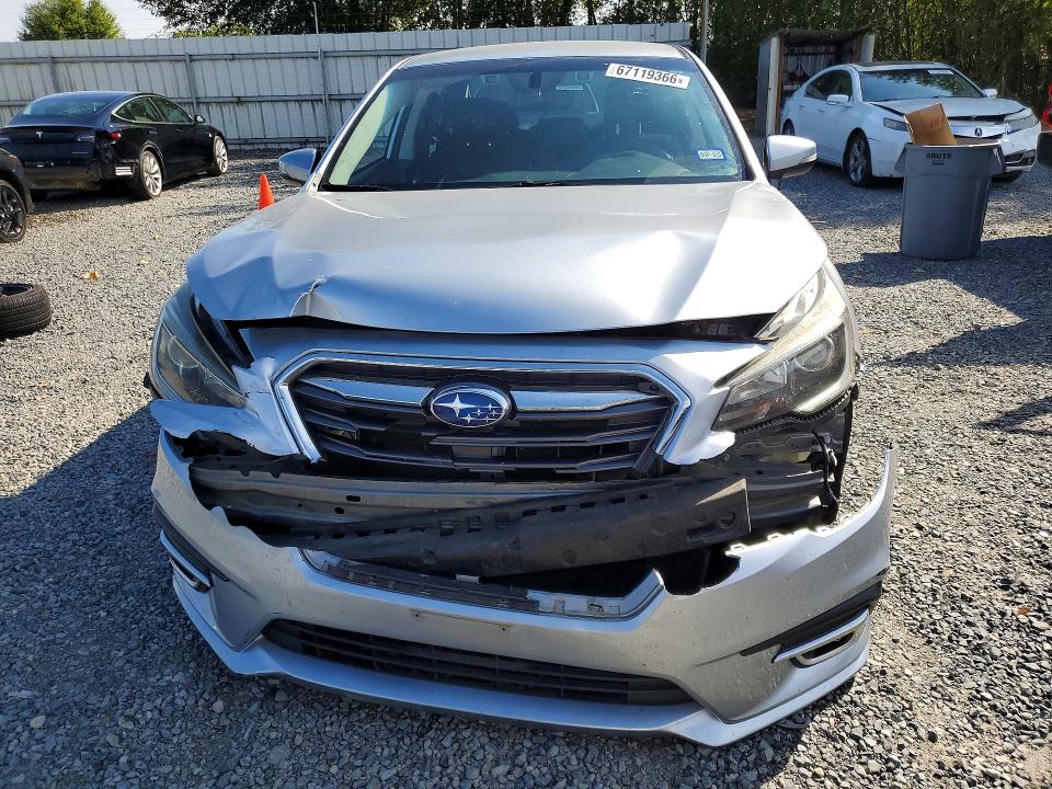 Фото 5 с аукциона – 2019 SUBARU LEGACY с VIN 4S3BNAF61K3039113
