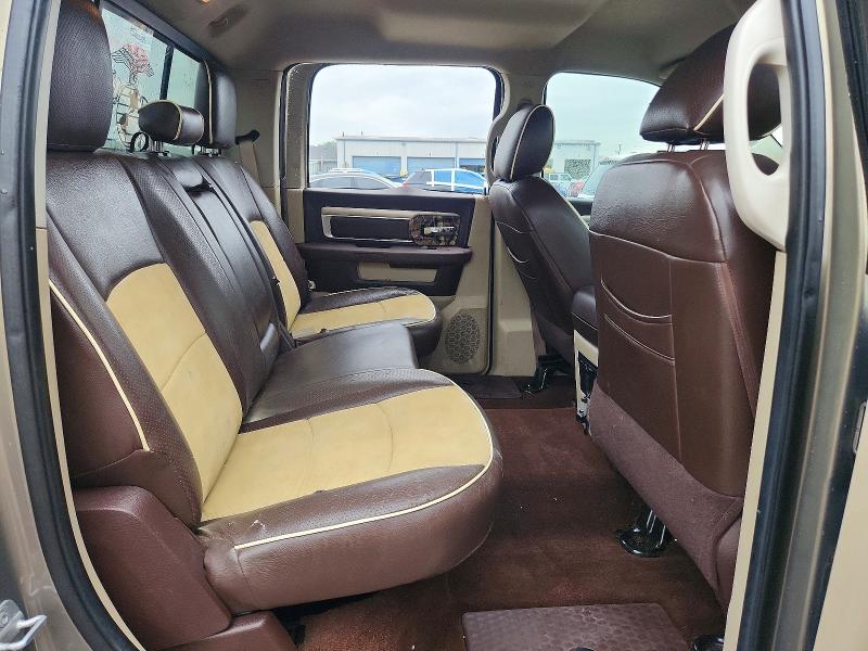 Photo 10 from auction – 2014 RAM 1500 with VIN 1C6RR7LT8ES225653