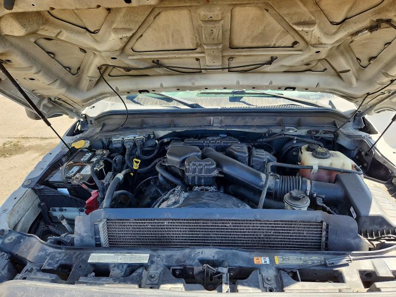 Photo 11 from auction – 2015 FORD F250 with VIN 1FTBF2A69FEA96776