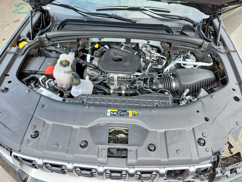 Photo 12 from auction – 2026 JEEP GRAND CHEROKEE with VIN 1C4RJHBR6TC241966