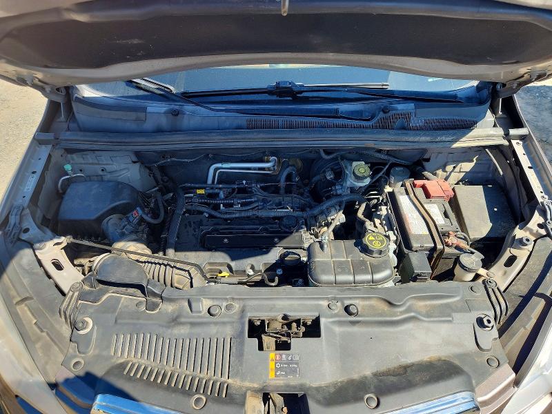 Photo 12 from auction – 2013 BUICK ENCORE with VIN KL4CJCSB2DB145720