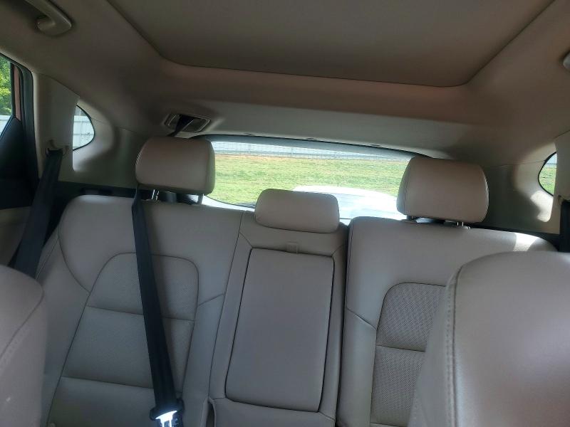Photo 10 from auction – 2016 HYUNDAI TUCSON with VIN KM8J3CA28GU084659