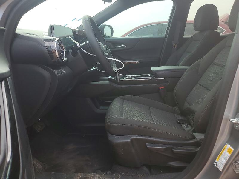 Снимка 7 от търг – 2026 CHEVROLET EQUINOX с VIN 3GNAXHEG1TL261897