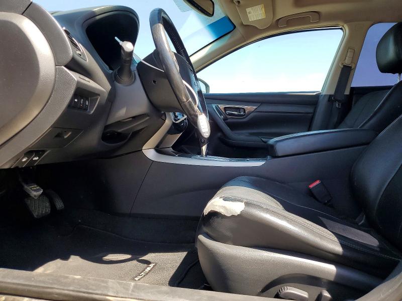 Photo 7 from auction – 2013 NISSAN ALTIMA with VIN 1N4AL3AP9DN559232