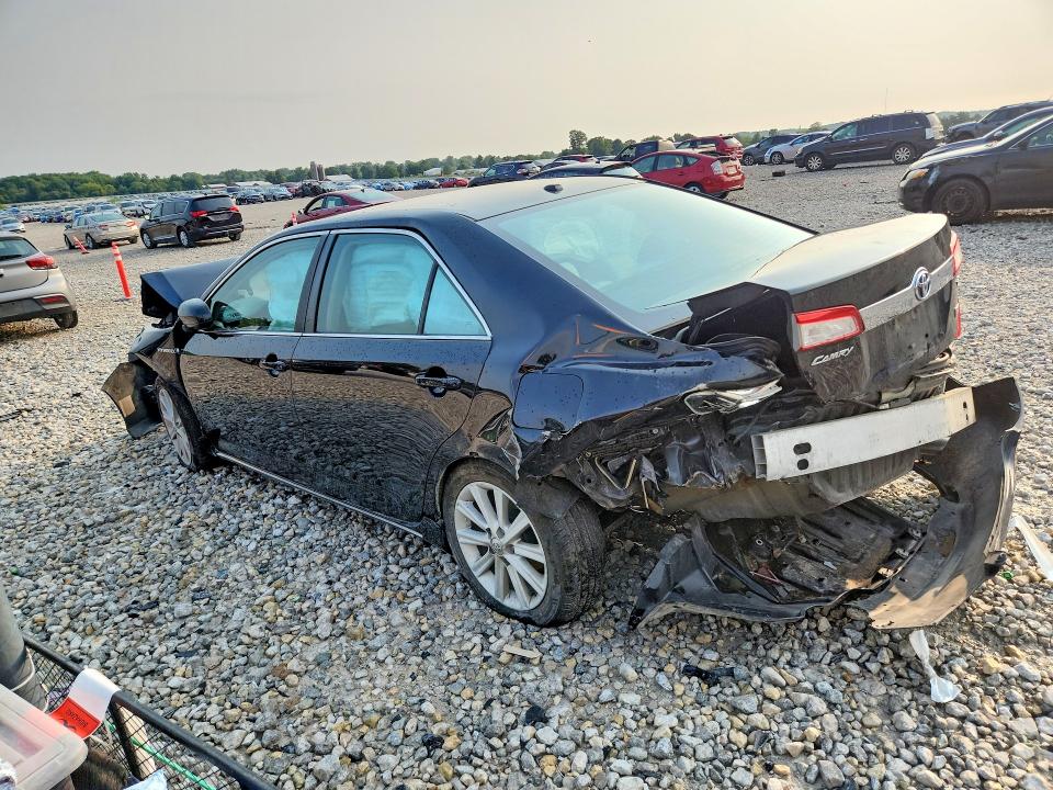 Photo 2 from auction – 2012 TOYOTA CAMRY HYBRID with VIN 4T1BD1FK9CU024334
