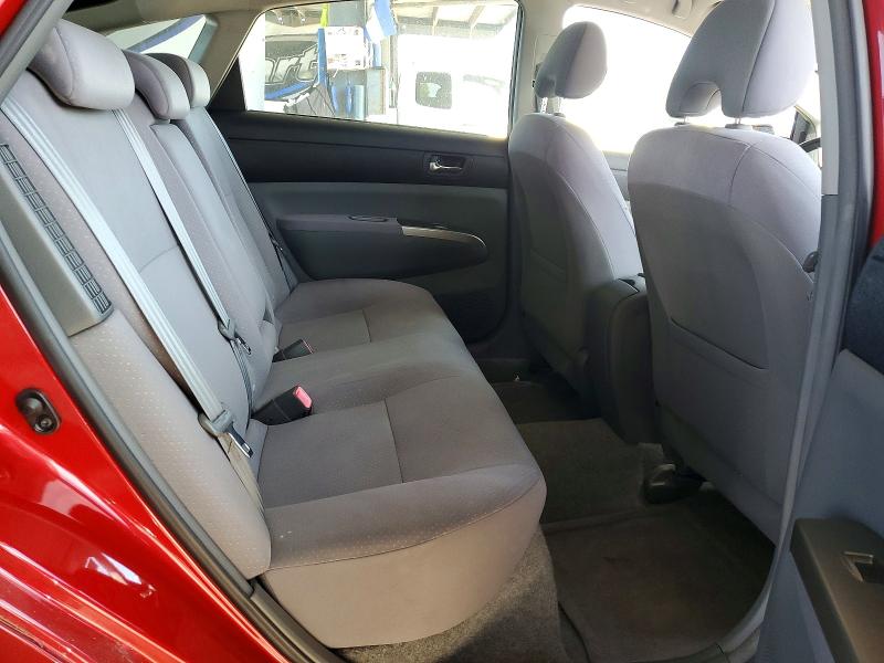 Photo 10 from auction – 2007 TOYOTA PRIUS with VIN JTDKB20U377660844