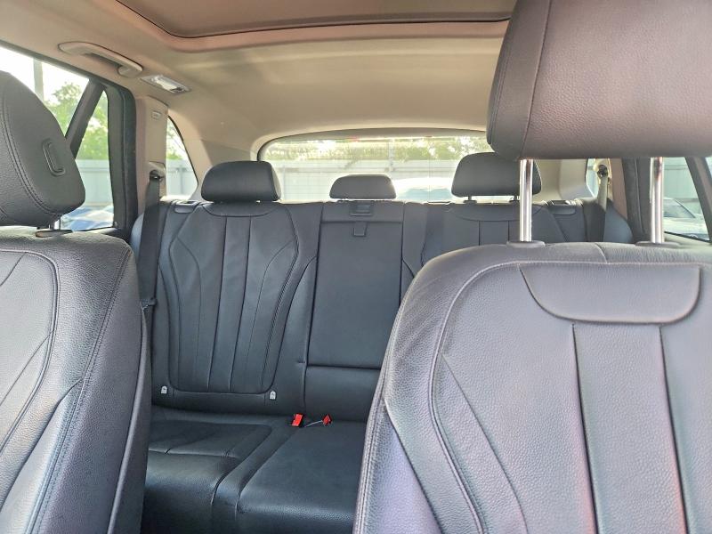 Photo 10 from auction – 2015 BMW X5 with VIN 5UXKR0C56F0K66989