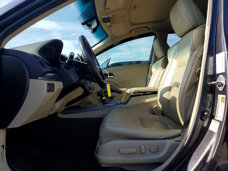 Photo 7 from auction – 2014 ACURA RDX with VIN 5J8TB3H38EL001265